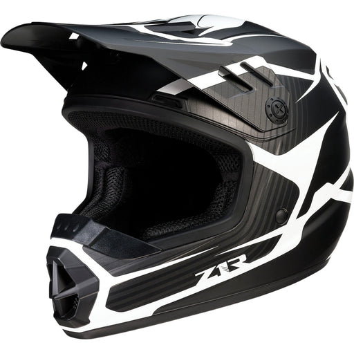 Youth Rise Flame Helmets
