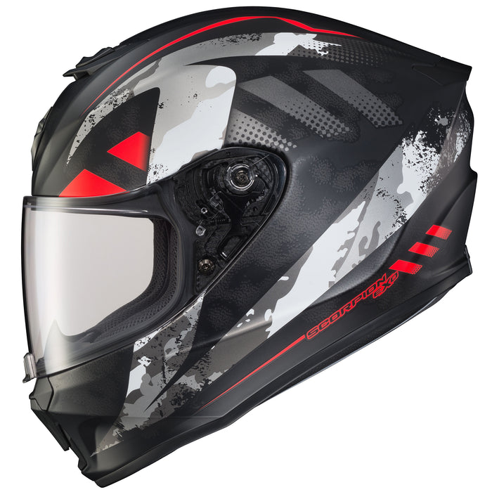 EXO-R420 Distiller Helmets - DOT/SNELL