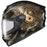 EXO-R420 Namaskar Helmets - DOT/SNELL