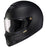 EXO-HX1 Solid Helmet - DOT