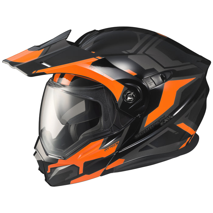 EXO-AT950 Ellwood Helmets - DOT