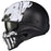 Covert X Marauder Helmet - DOT