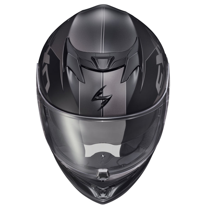 EXO-T520 Factor Helmets - DOT