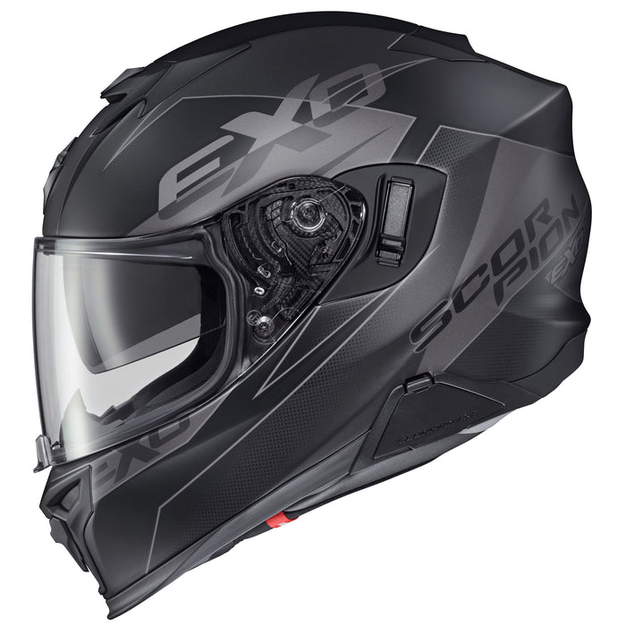 EXO-T520 Factor Helmets - DOT