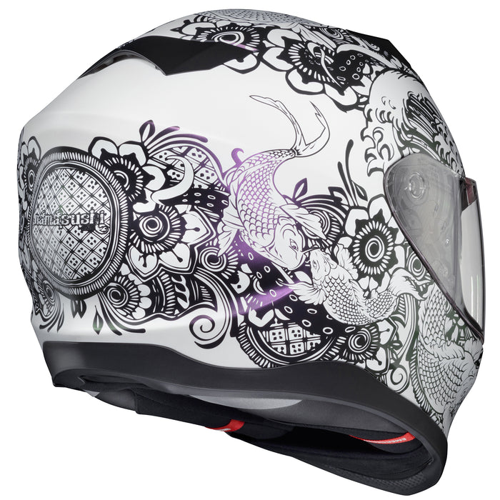 EXO-T520 Nama-Sushi Helmets - DOT