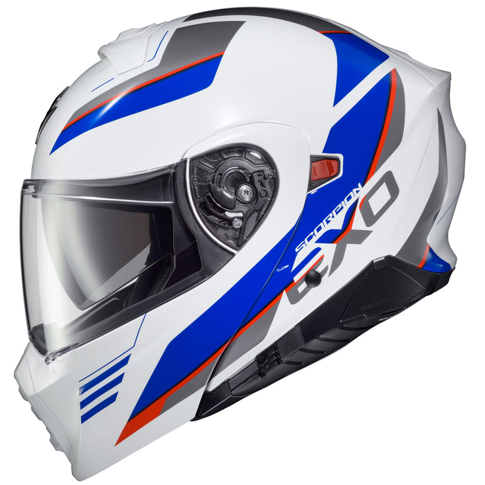 EXO-GT930 Transformer Modulus Helmets - DOT
