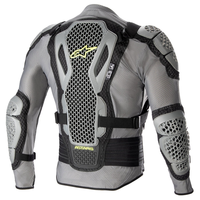 Bionic Action V2 Protection Jacket