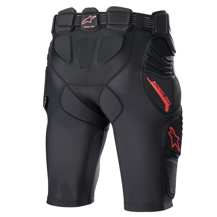 Bionic Pro Protection Shorts