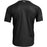 Thor Assist Caliber MTB Short-Sleeve Jersey in Black