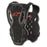 Alpinestars Bionic Action Chest Protector in Black/Red
