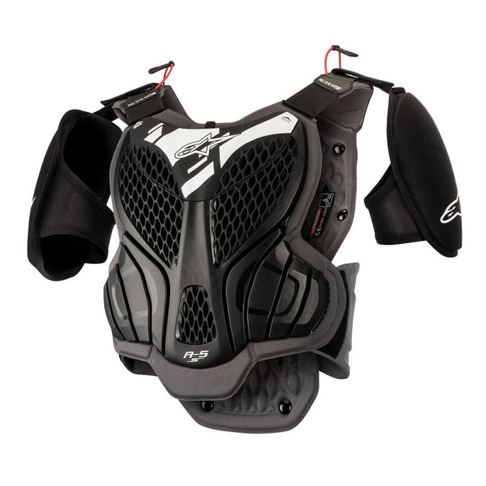 A-5 S Youth Body Armor
