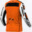 FXR Podium MX Youth Jersey in Orange/White