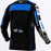 FXR Podium Gladiator MX Jersey in Black/Blue