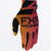 FXR Pro-fit Lite MX Gloves in Mango/Tang Fade