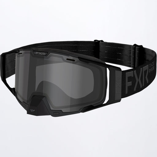 FXR Combat Goggle in Black Ops