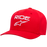 Alpinestars Ride 2.0 Hat in Red/White