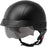 GMAX HH-75 Solid Helmet in Matte Black