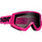 Thor Combat Sand Goggles in  Flo Pink/Black 2022