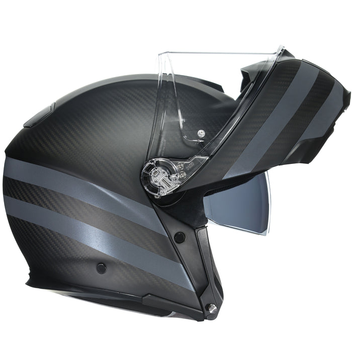 Sportmodular Refractive Helmets
