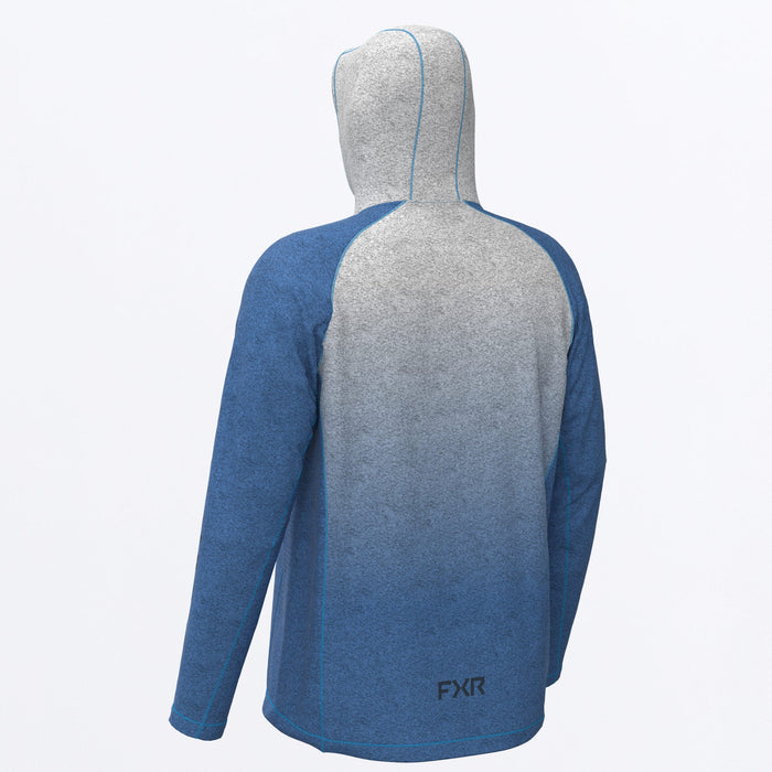 Attack Air UPF Pullover Hoodie