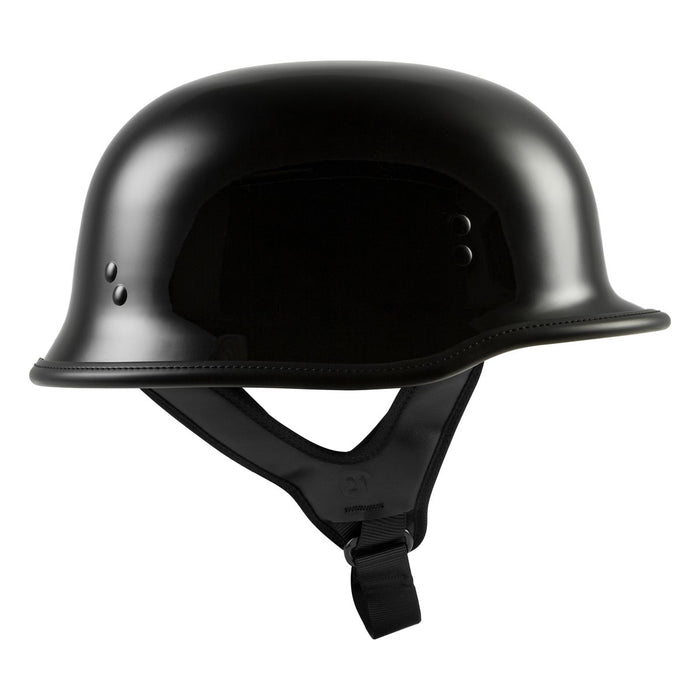 Highway 21 9mm German Beanie Helmet