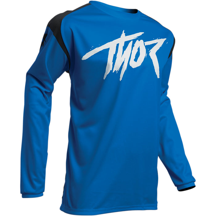 Thor Sector Warship Jersey in Blue