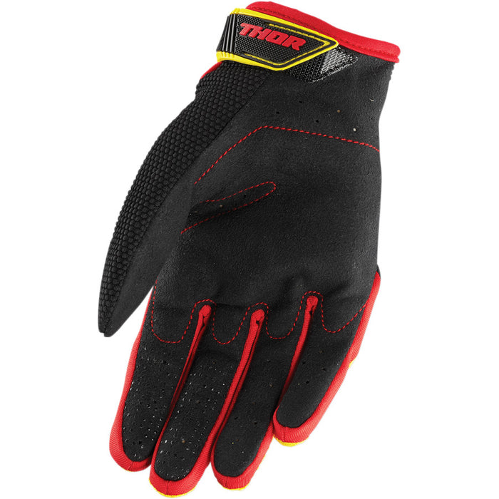 thor spectrum handschuhe Thor Spectrum Gloves — HFX Motorsports