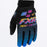 FXR Reflex MX Gloves in Mad Skills