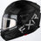 FXR Maverick Speed Helmet in Black Ops