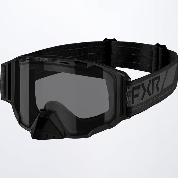 FXR Maverick Goggle in Black Ops