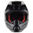 Alpinestars SM5 Solid Helmet in Black
