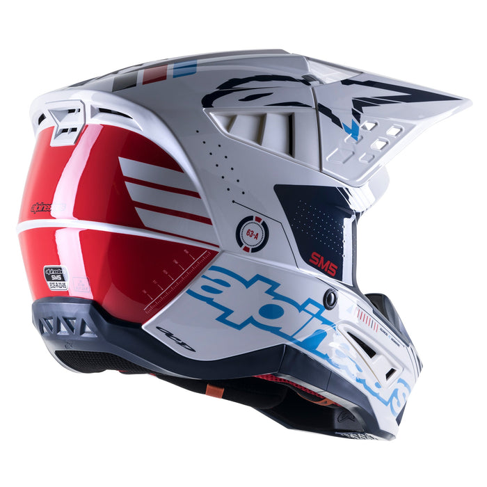SM5 Action Helmets