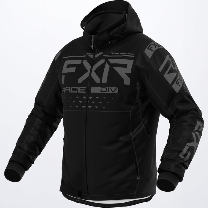 FXR RRX Jacket in Black Ops