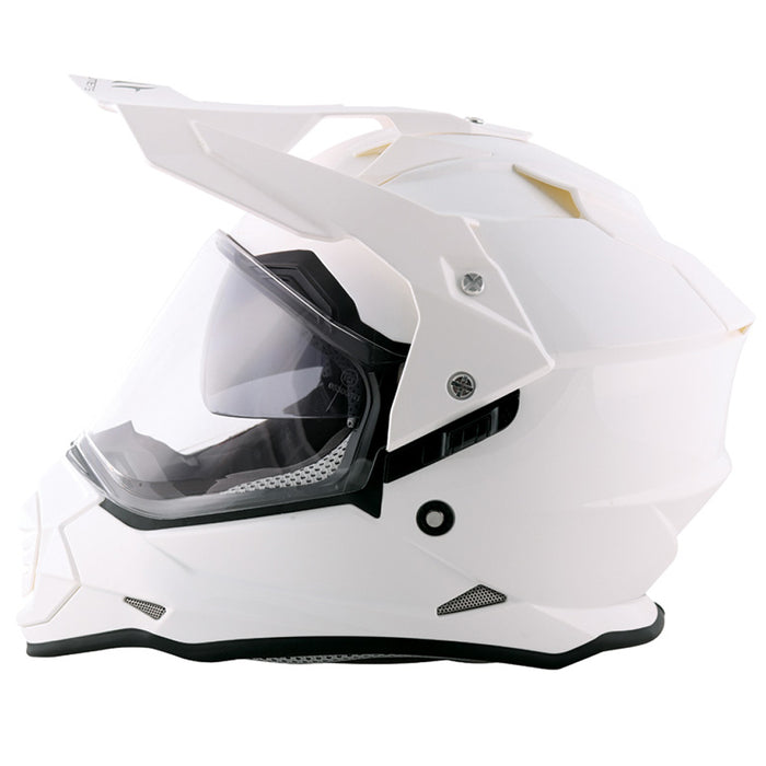 MODE DS Solid Helmets