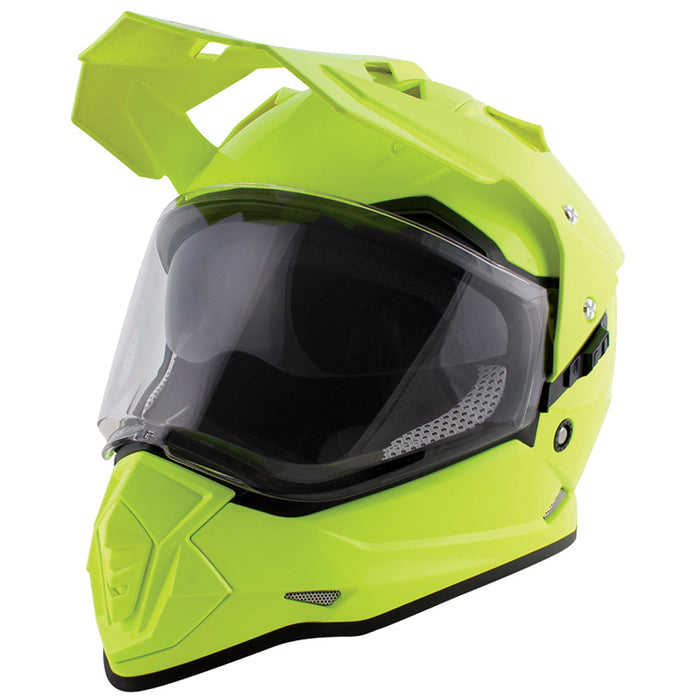 MODE DS Solid Helmets