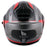 ATOM SV SNOW Tarmac Helmets - Electric Shield