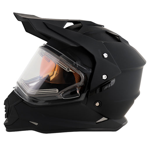 MODE DS Snow Solid Helmets