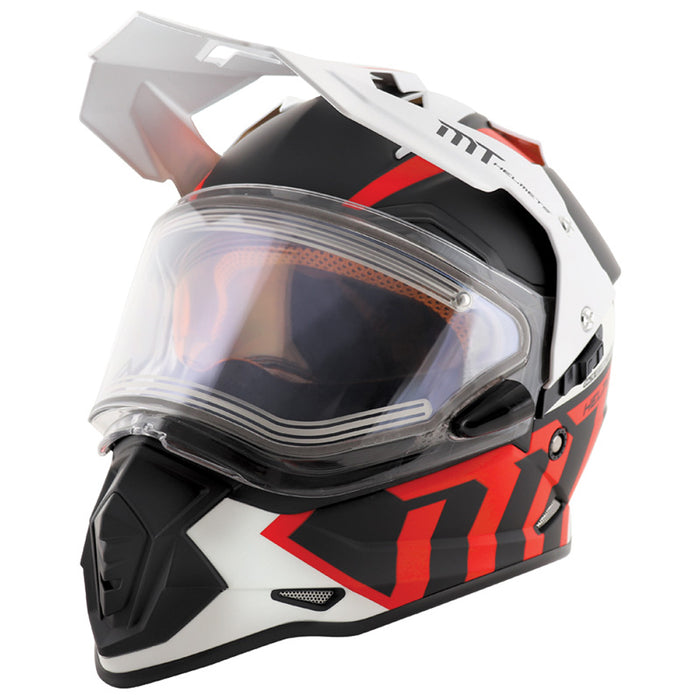 MODE DS SNOW Team Helmets