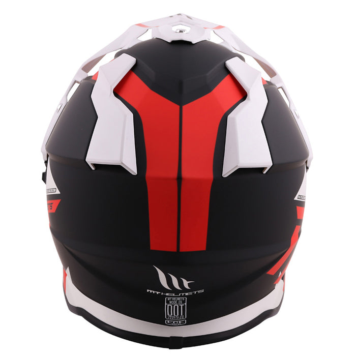 MODE DS Team Helmets