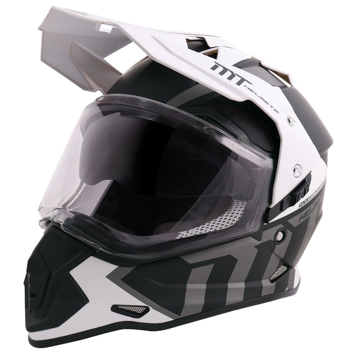 MODE DS Team Helmets