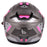 ATOM SV SNOW Transcend Helmets - Electric Shield