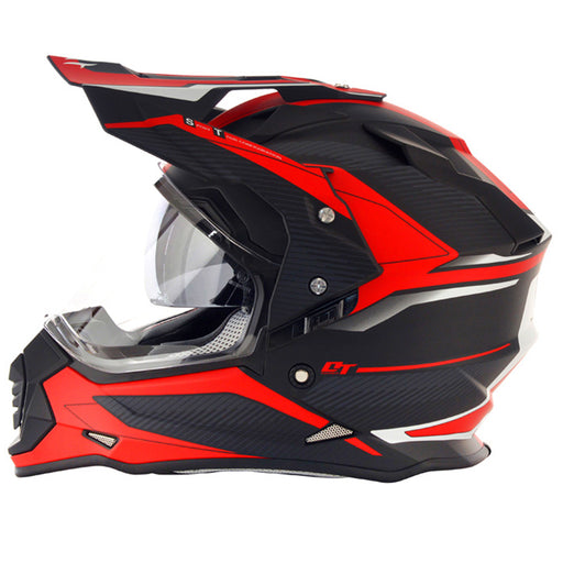 MT HELMETS Thunder 4 SV Drax B7 Blue Helmet Motorcycle Full Face Double  Lens Helmet Capacete De Moto Quality ECE DOT Approved