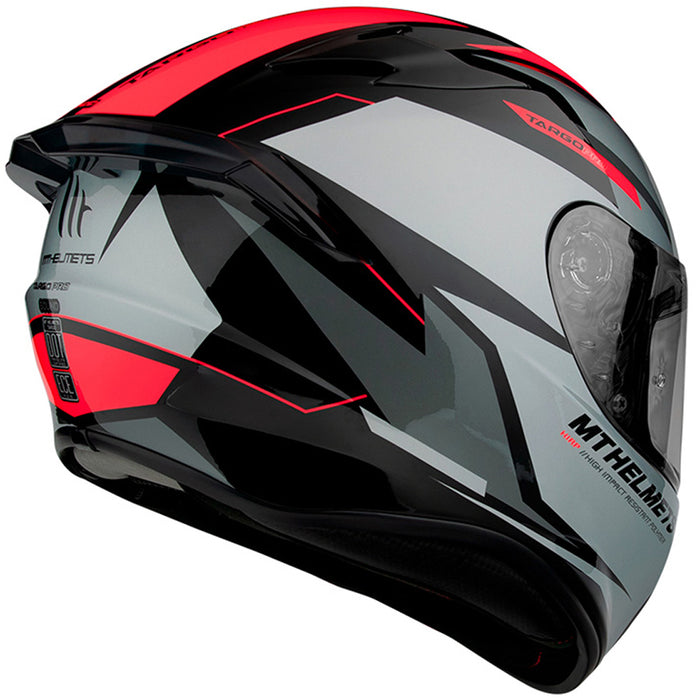 Targo Pro Sound Helmets