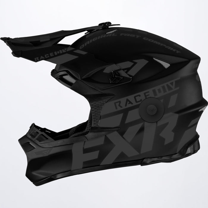FXR Blade Cold Stop QRS in Black Ops