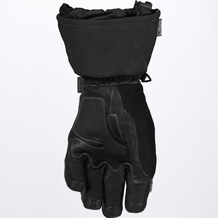 FXR Adrenaline Gloves in Black Ops
