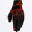 FXR Pro-fit Air MX Youth Gloves in Red/Black Fade
