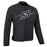 SPEED AND STRENGTH Hammer Down™ Textile Jacket in Black
