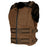 SPEED AND STRENGTH True Grit™ Armoured Vests in Brown