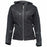 SPEED AND STRENGTH Street Savvy™ Leather/Textile Jacket in Black 