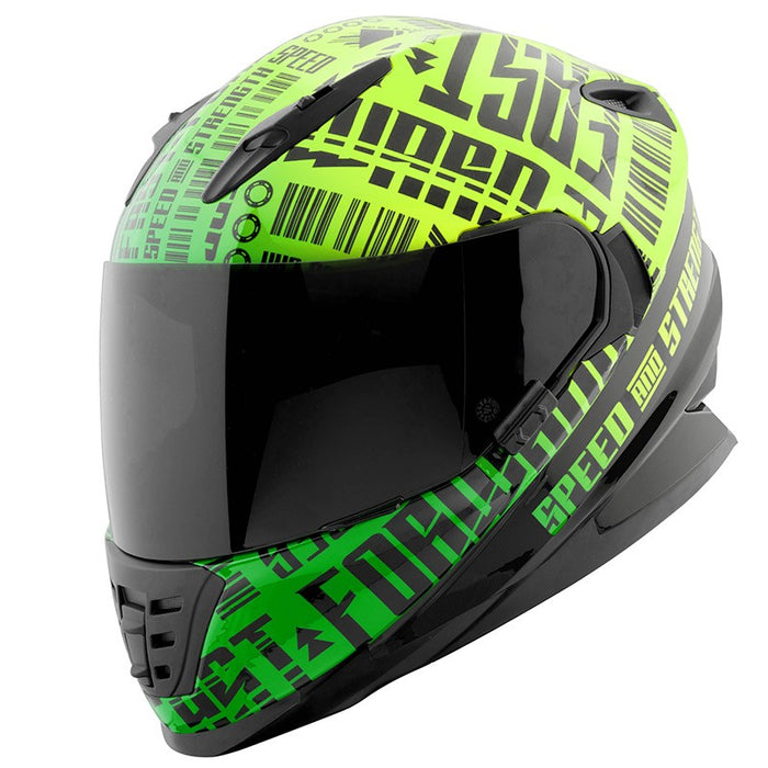 SS1310 Fast Forward™ Helmet — HFX Motorsports